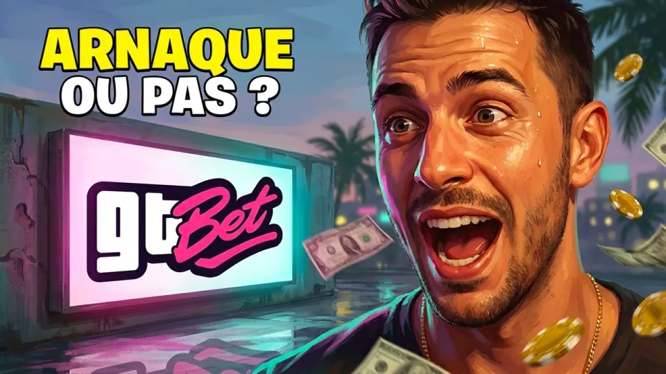 CASINO EN LIGNE FIABLE : Ce site change les règles (en bien?)